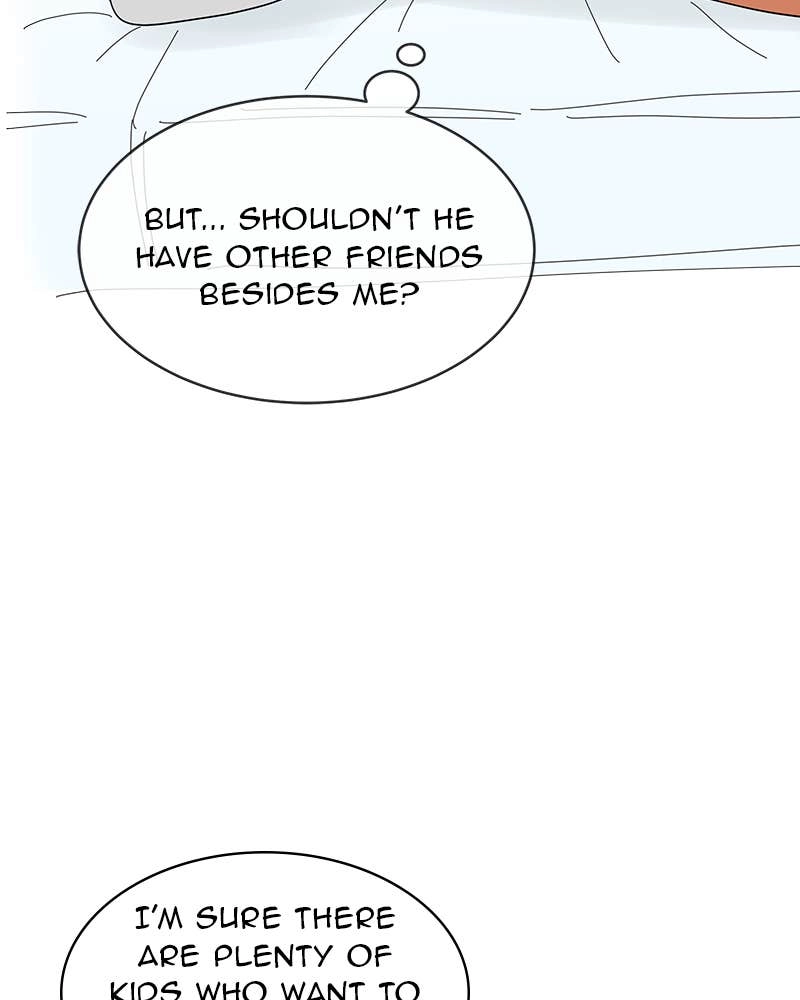 Your Smile Is a Trap Chapter 55 Page 31