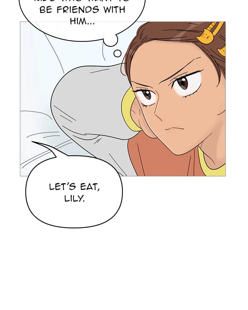 Your Smile Is a Trap Chapter 55 Page 32