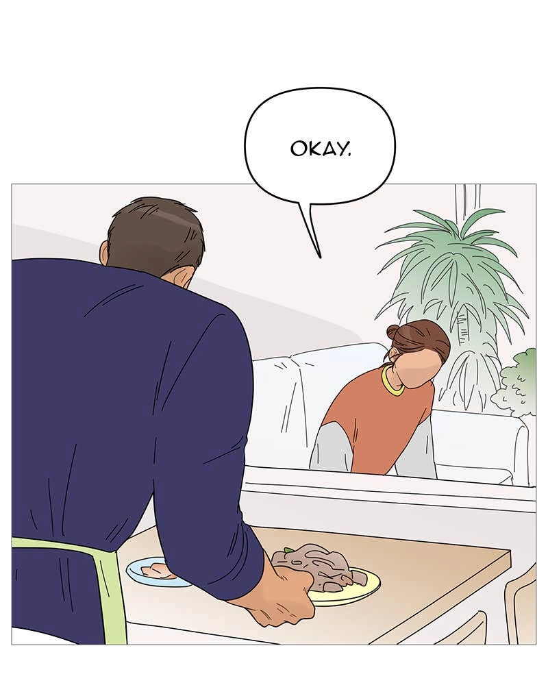 Your Smile Is a Trap Chapter 55 Page 33