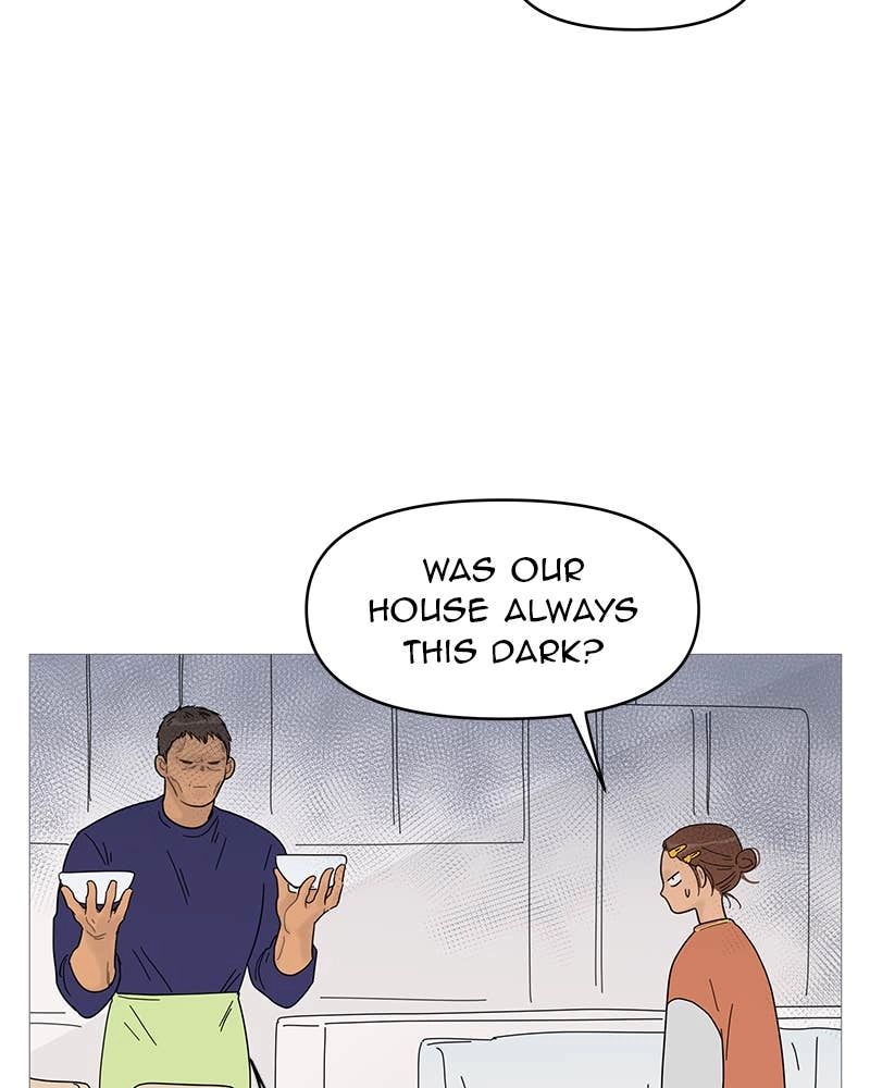 Your Smile Is a Trap Chapter 55 Page 35