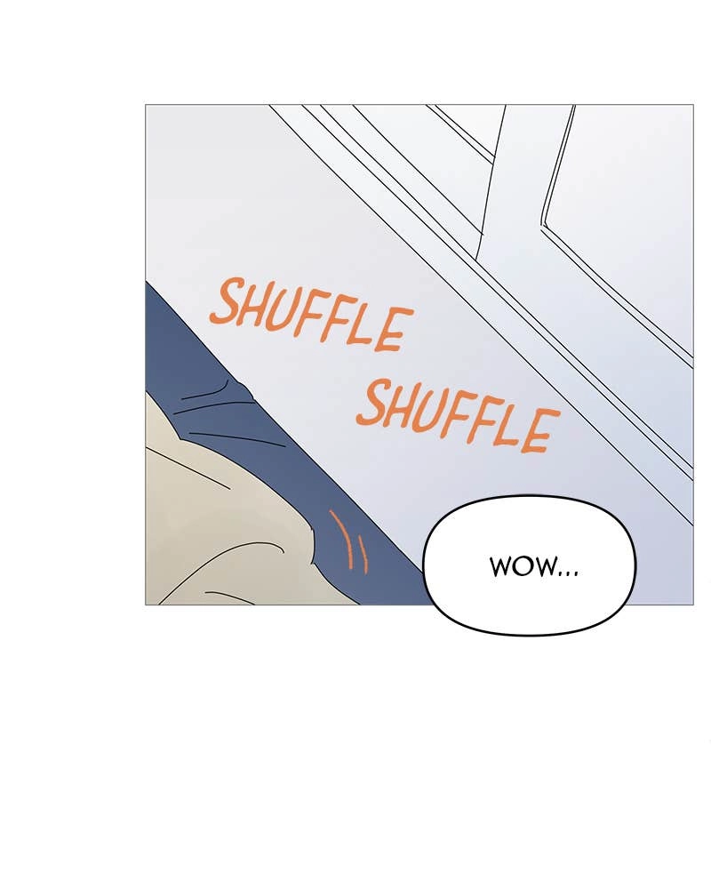 Your Smile Is a Trap Chapter 55 Page 39