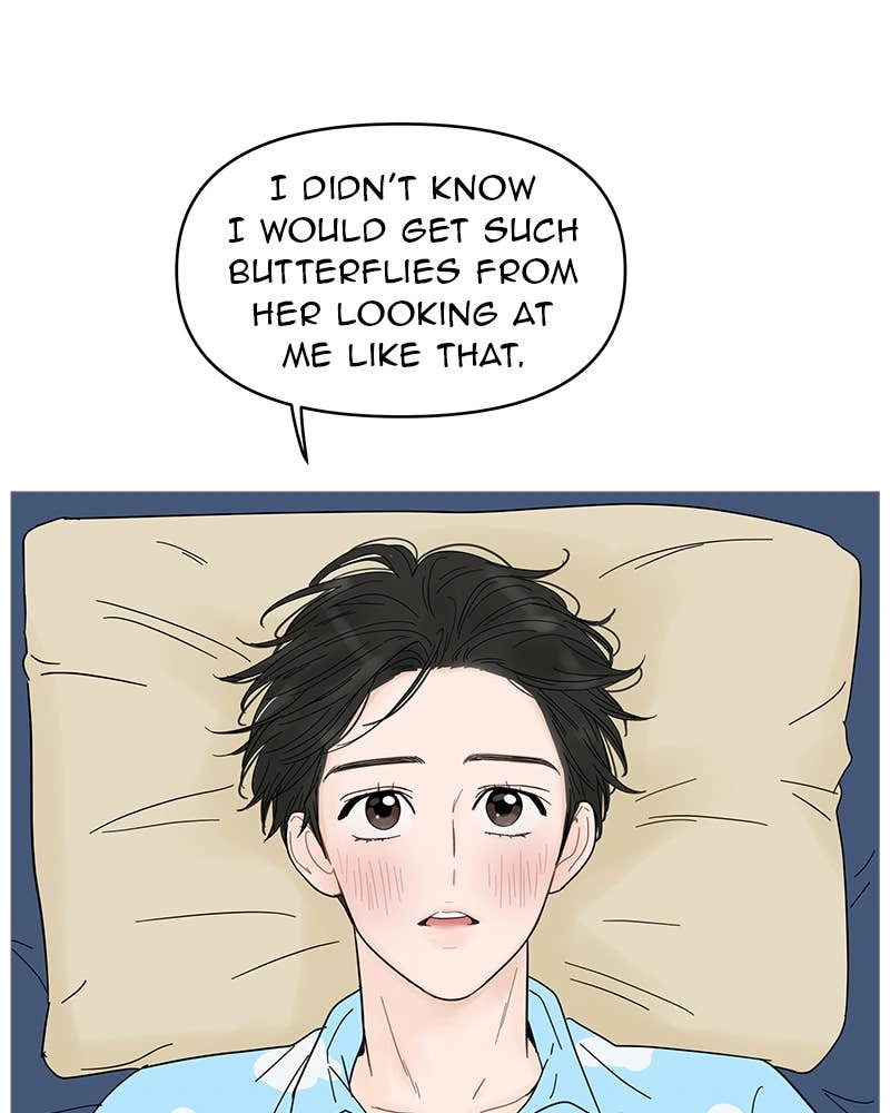 Your Smile Is a Trap Chapter 55 Page 40