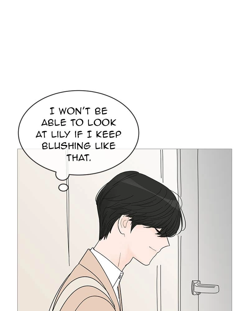 Your Smile Is a Trap Chapter 55 Page 42