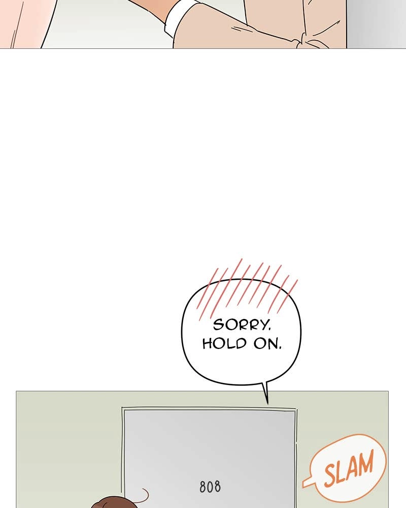 Your Smile Is a Trap Chapter 55 Page 46
