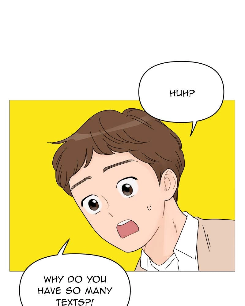 Your Smile Is a Trap Chapter 55 Page 54