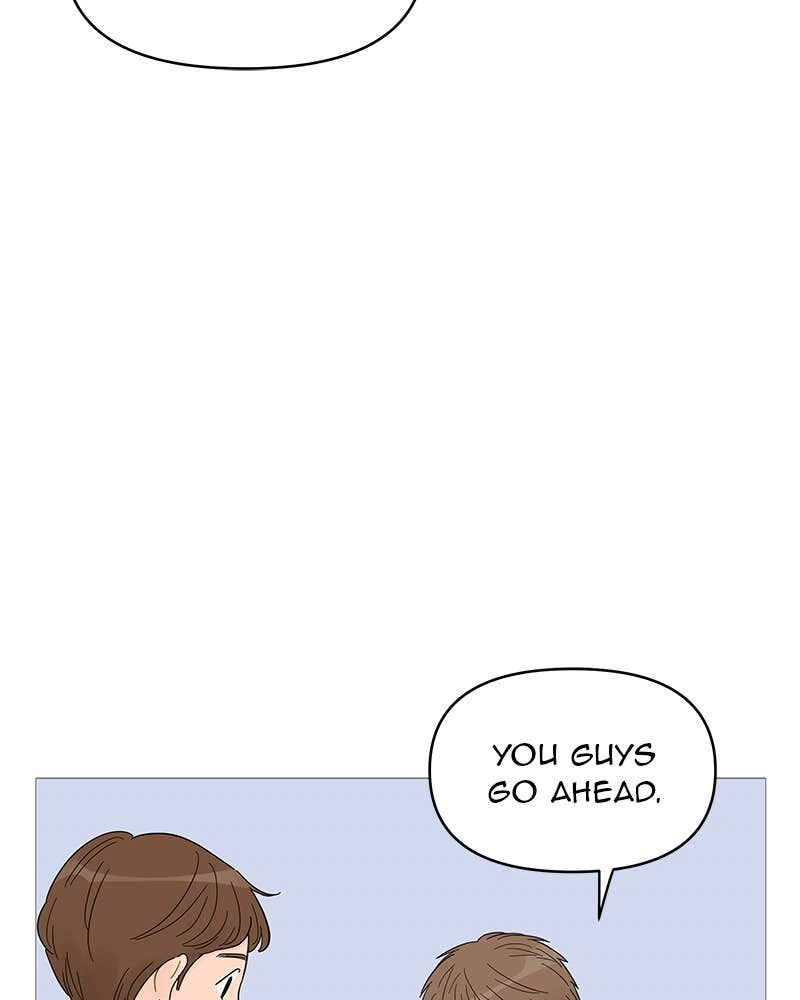 Your Smile Is a Trap Chapter 55 Page 55