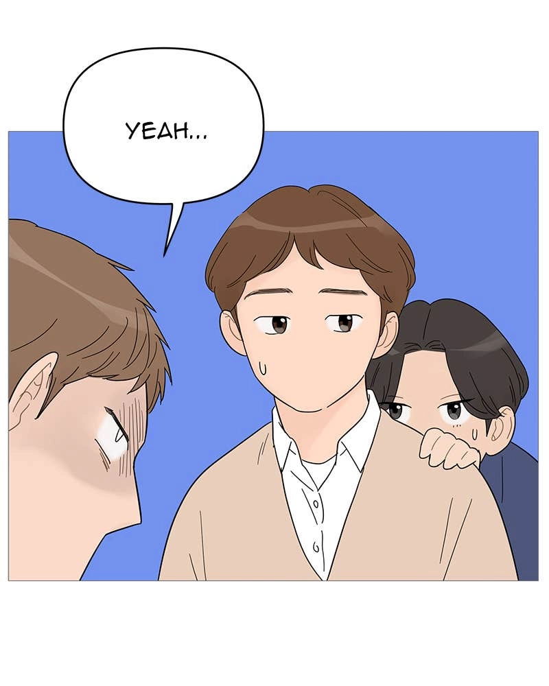 Your Smile Is a Trap Chapter 55 Page 57
