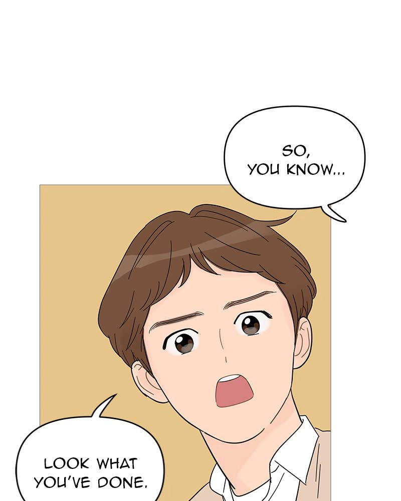 Your Smile Is a Trap Chapter 55 Page 61