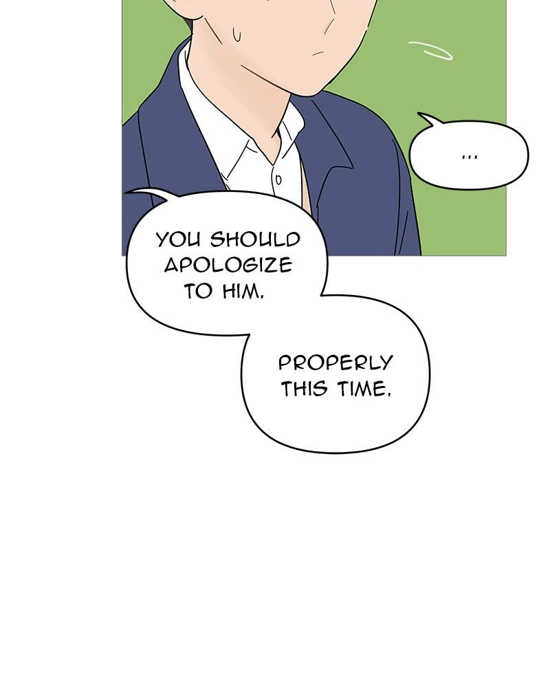Your Smile Is a Trap Chapter 55 Page 63
