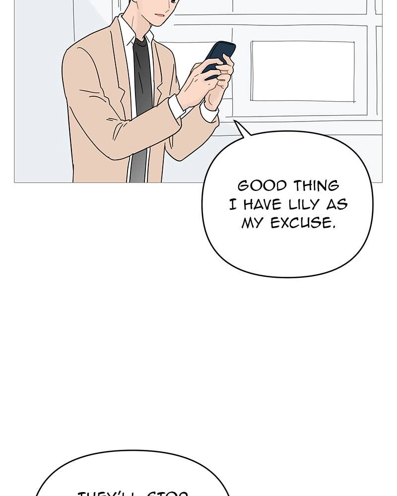 Your Smile Is a Trap Chapter 55 Page 65