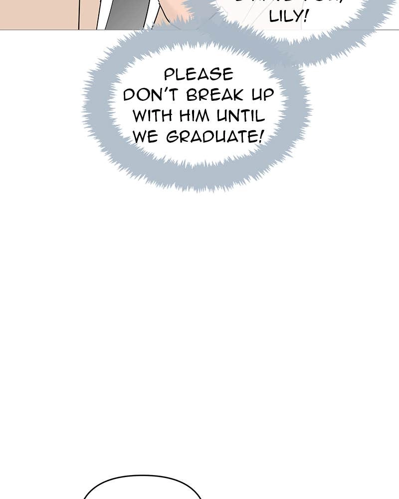 Your Smile Is a Trap Chapter 55 Page 67