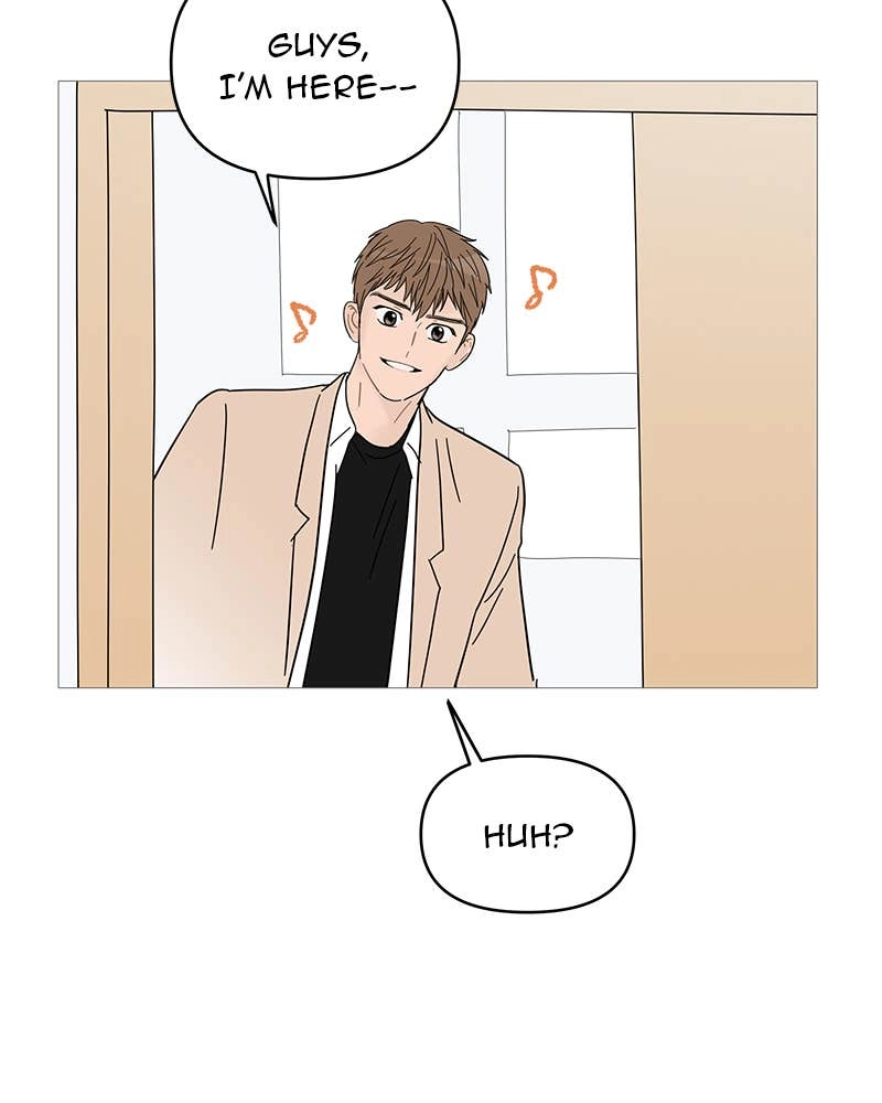 Your Smile Is a Trap Chapter 55 Page 68