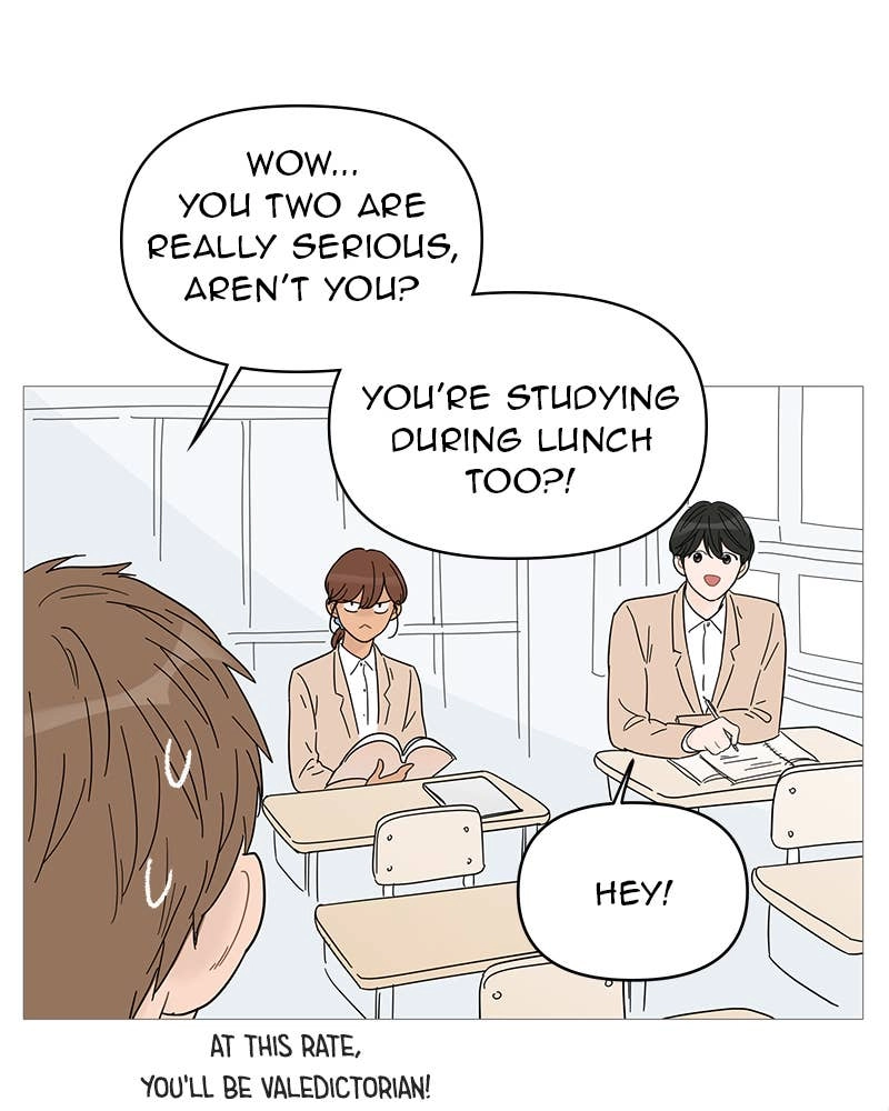 Your Smile Is a Trap Chapter 55 Page 69