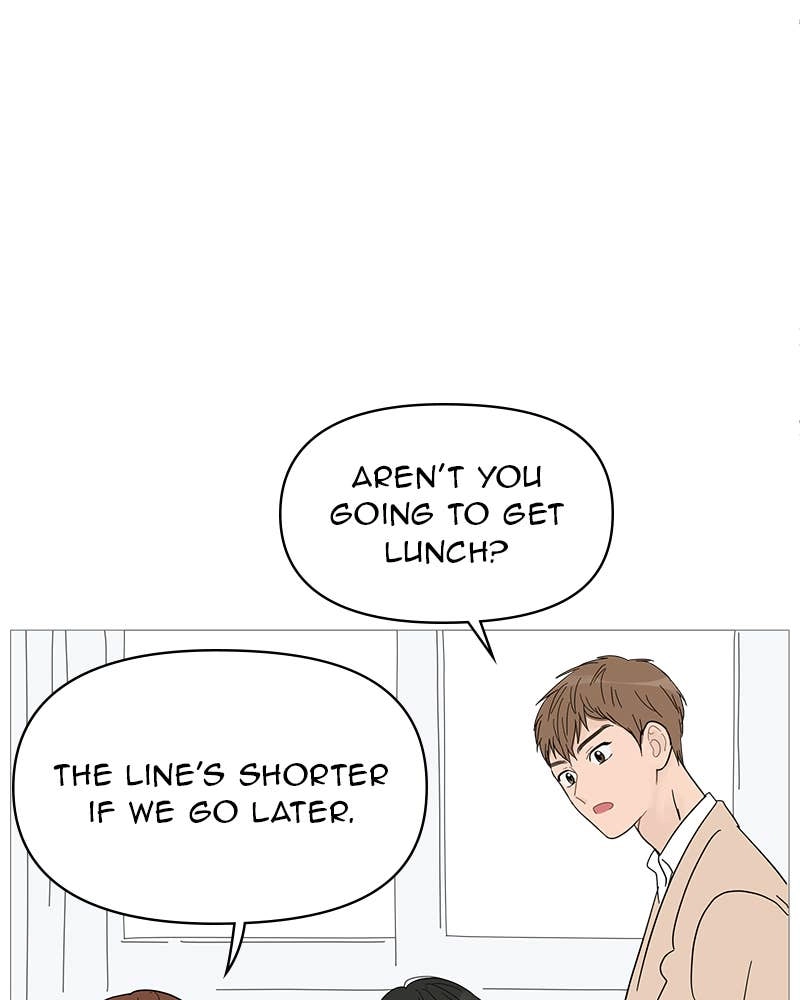 Your Smile Is a Trap Chapter 55 Page 70