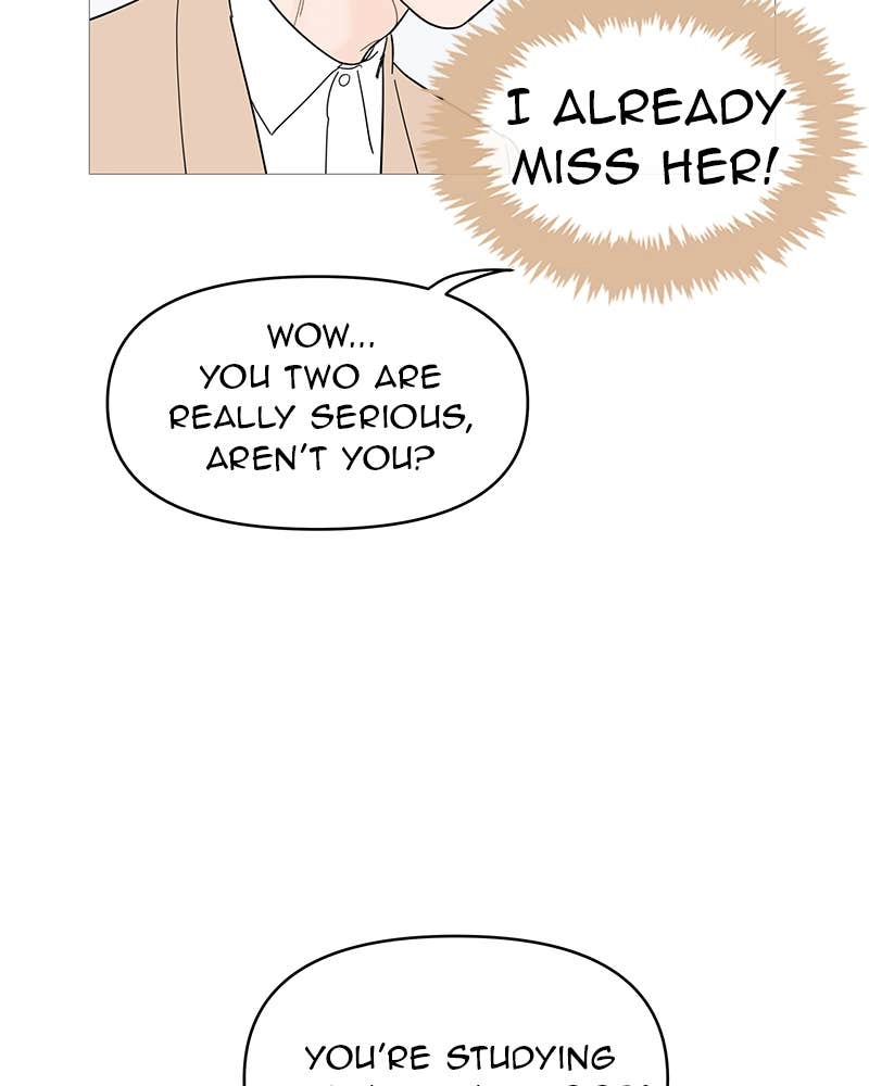 Your Smile Is a Trap Chapter 56 Page 5