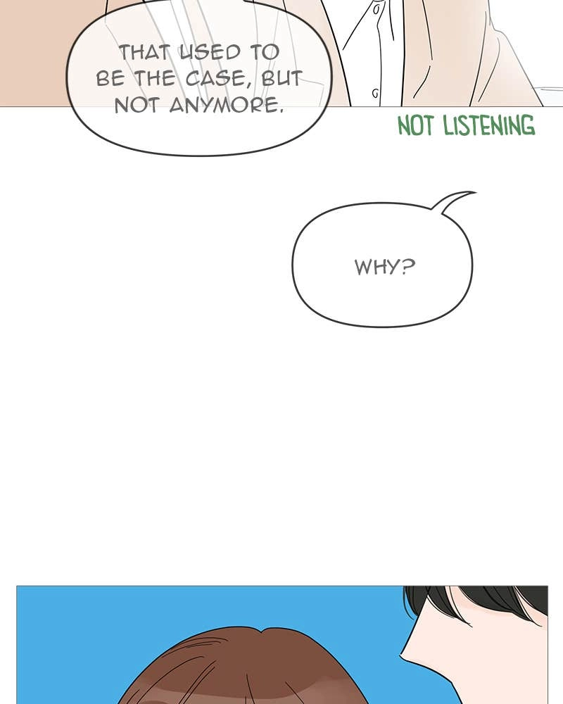 Your Smile Is a Trap Chapter 56 Page 10