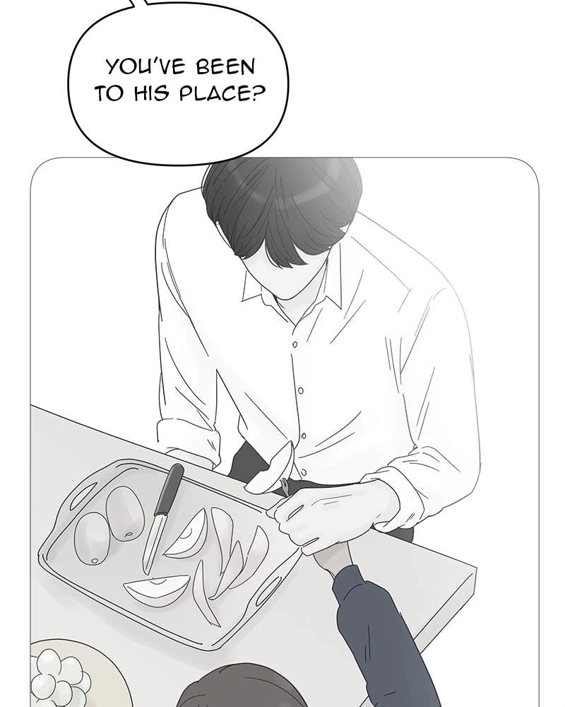 Your Smile Is a Trap Chapter 56 Page 18