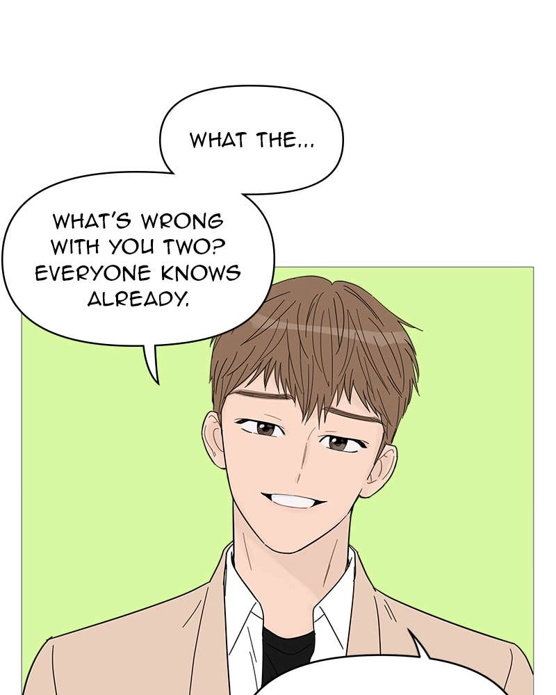 Your Smile Is a Trap Chapter 56 Page 22