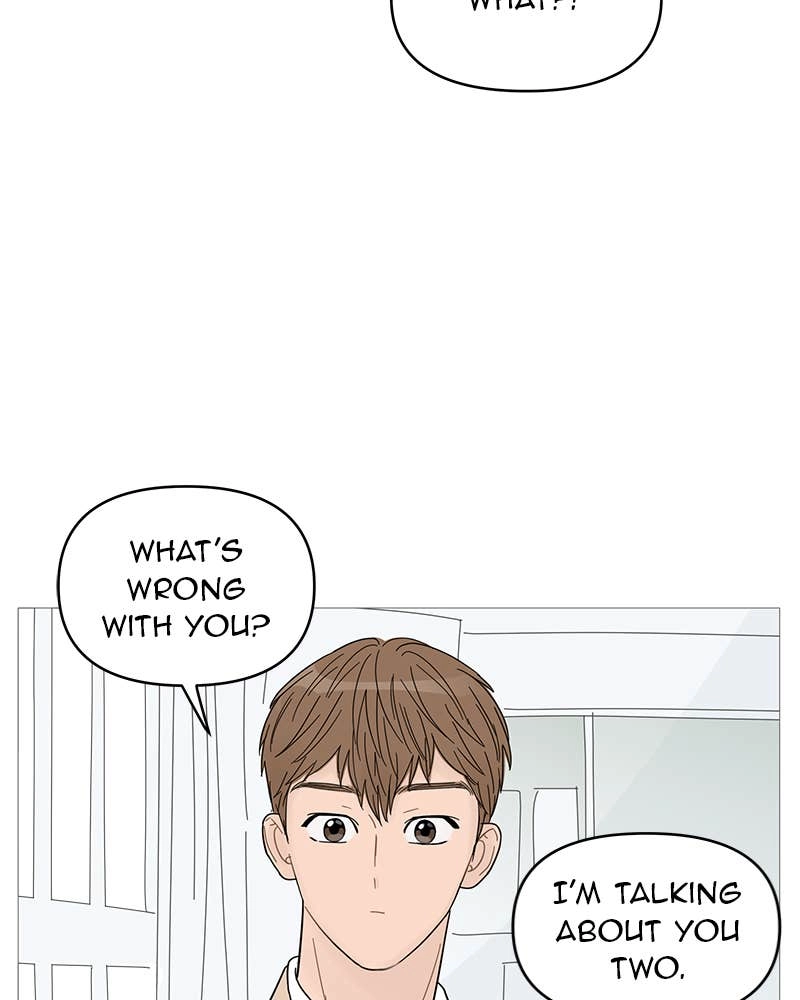 Your Smile Is a Trap Chapter 56 Page 26