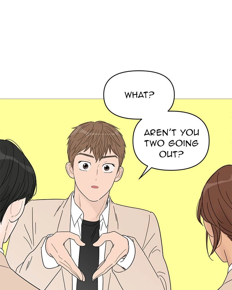 Your Smile Is a Trap Chapter 56 Page 31