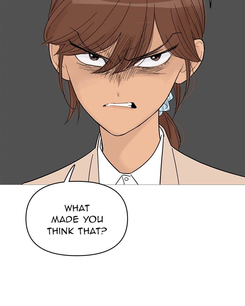 Your Smile Is a Trap Chapter 56 Page 40