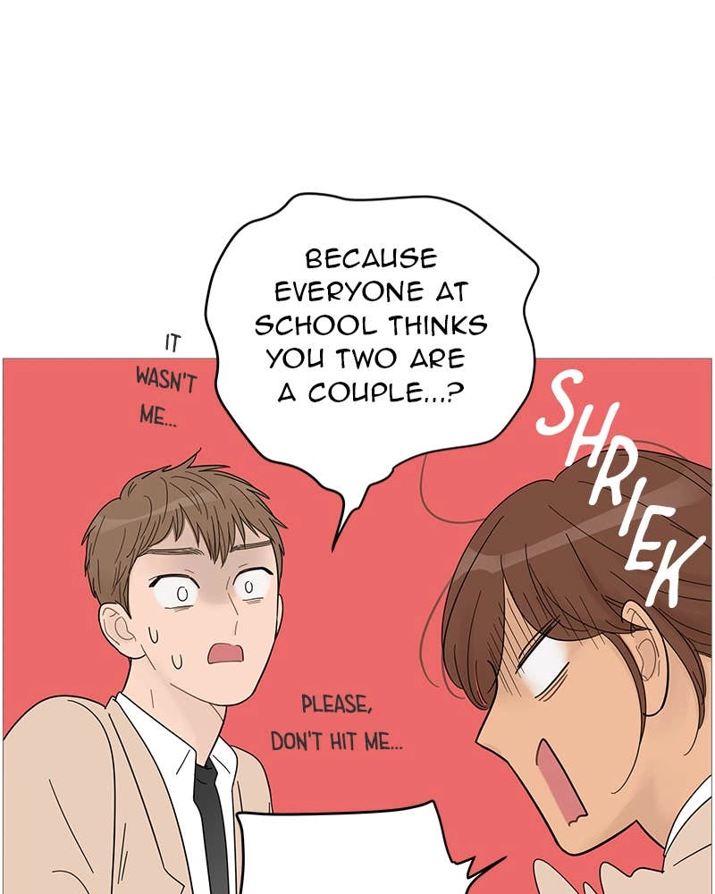 Your Smile Is a Trap Chapter 56 Page 41