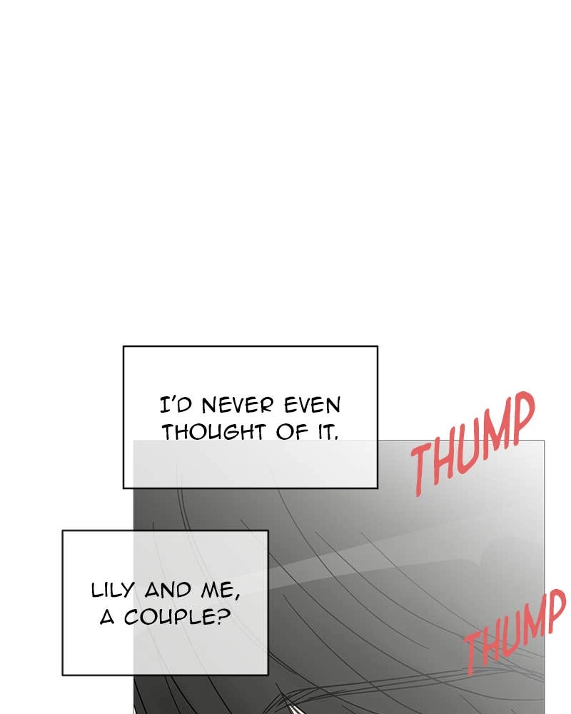 Your Smile Is a Trap Chapter 56 Page 47