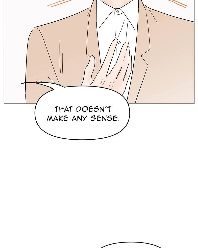 Your Smile Is a Trap Chapter 56 Page 50