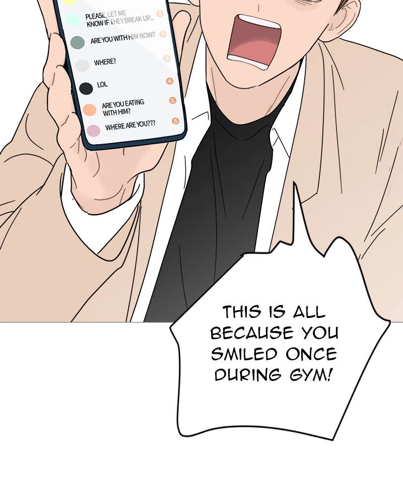 Your Smile Is a Trap Chapter 56 Page 59