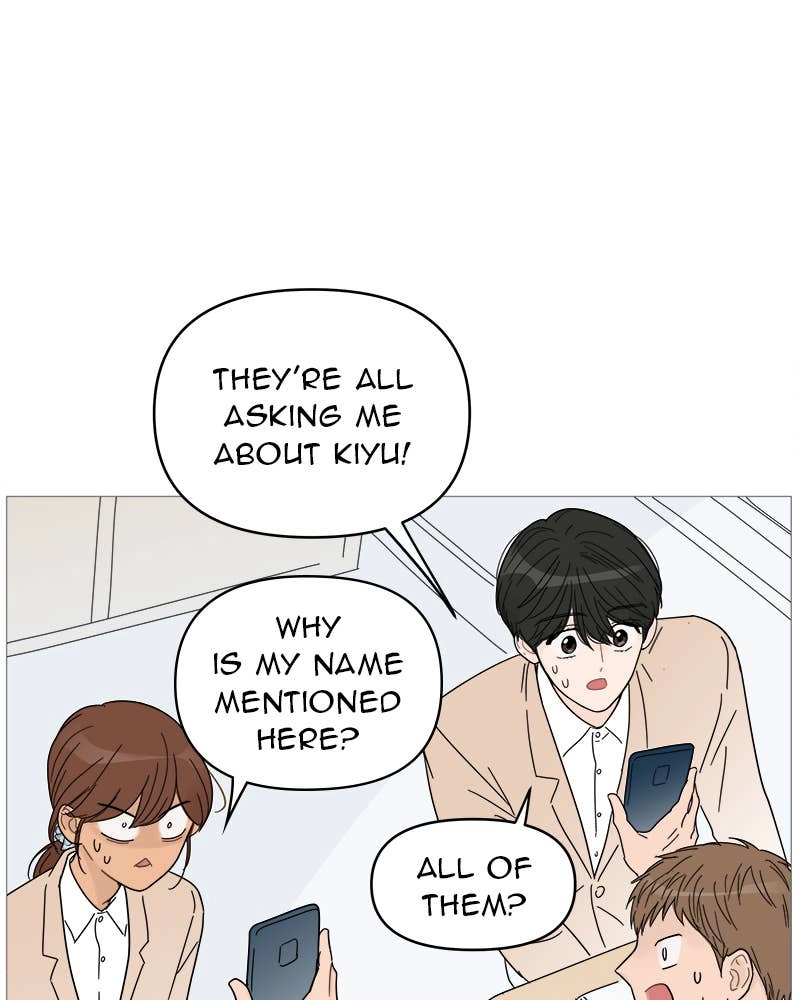 Your Smile Is a Trap Chapter 56 Page 60