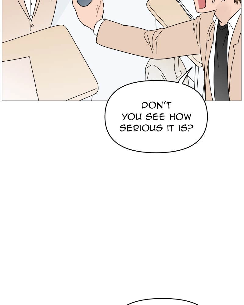 Your Smile Is a Trap Chapter 56 Page 61