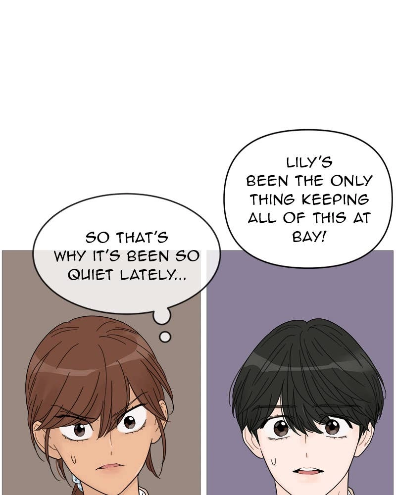 Your Smile Is a Trap Chapter 56 Page 63