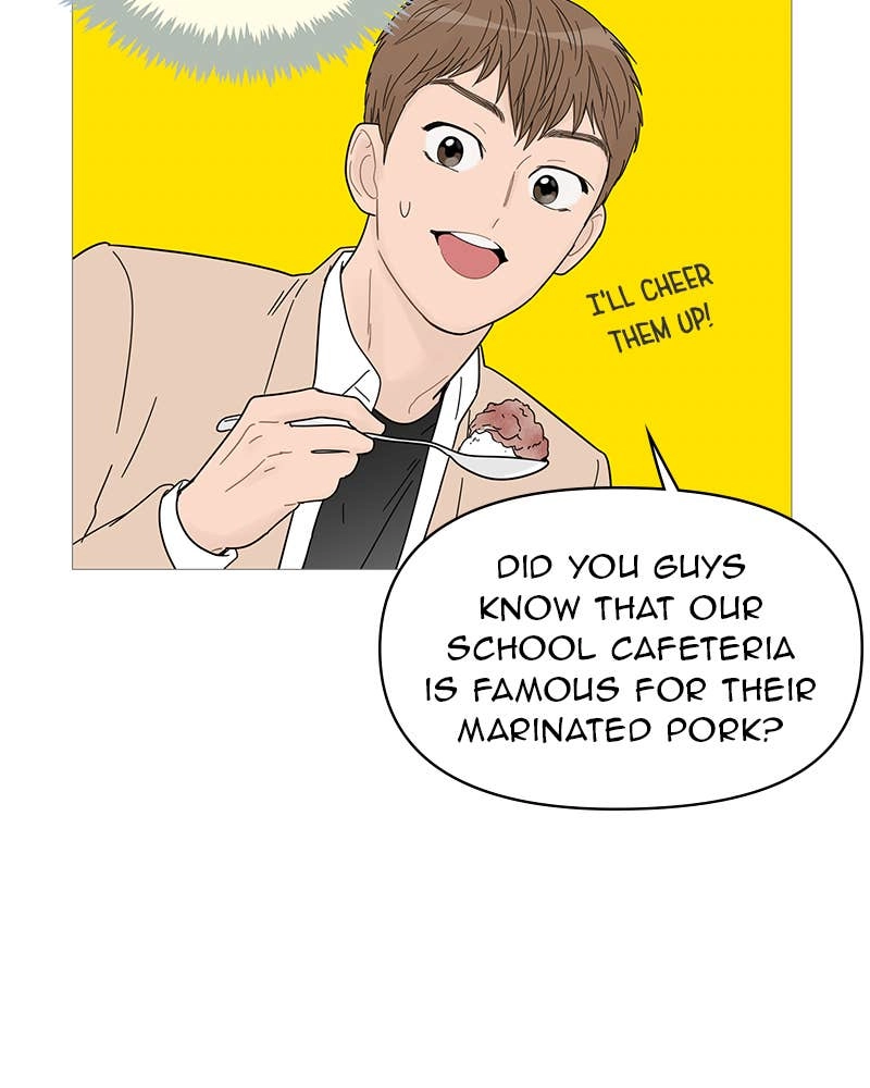 Your Smile Is a Trap Chapter 57 Page 6
