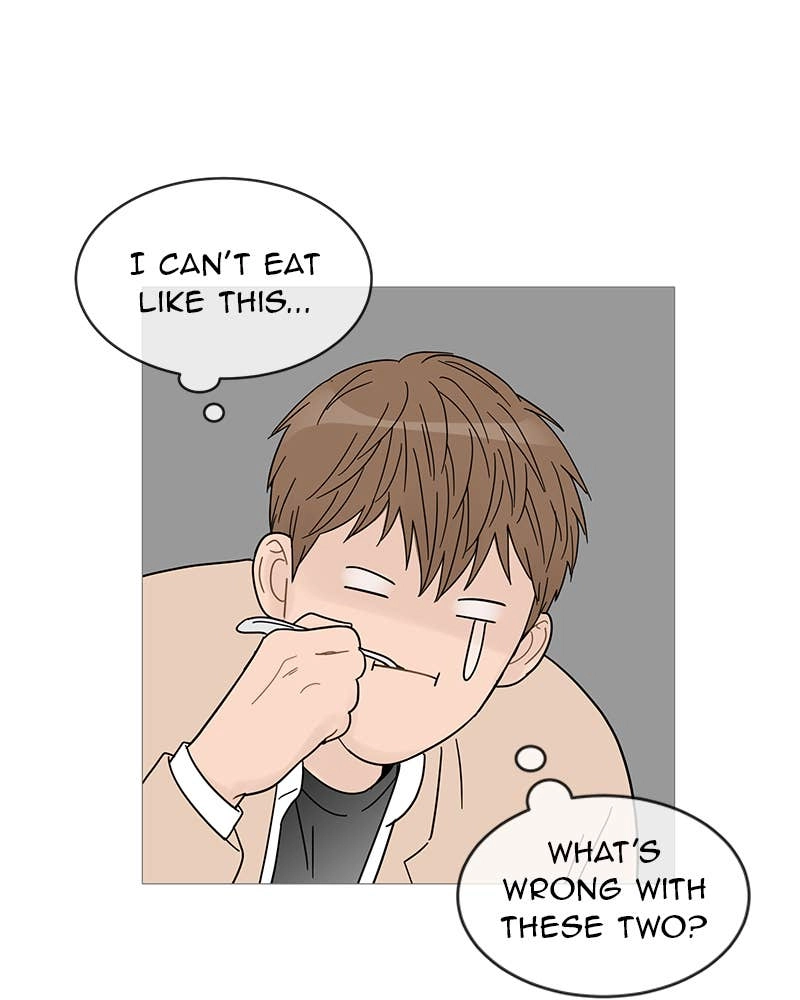 Your Smile Is a Trap Chapter 57 Page 8