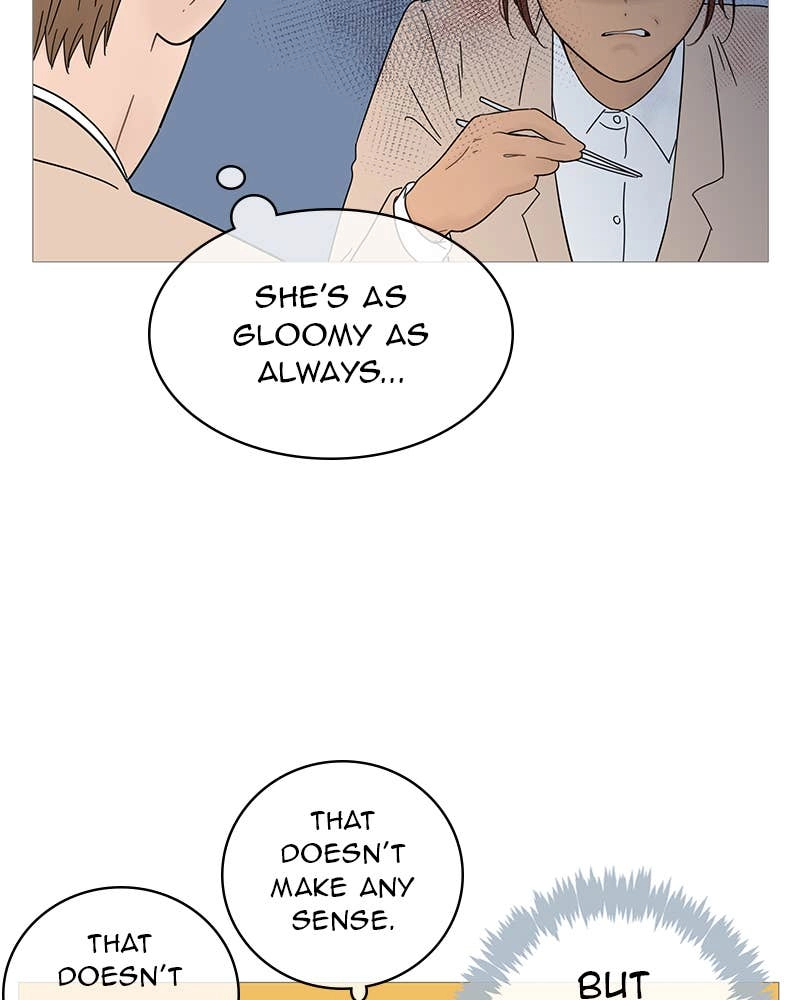 Your Smile Is a Trap Chapter 57 Page 10