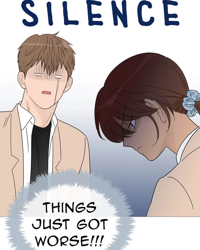 Your Smile Is a Trap Chapter 57 Page 19