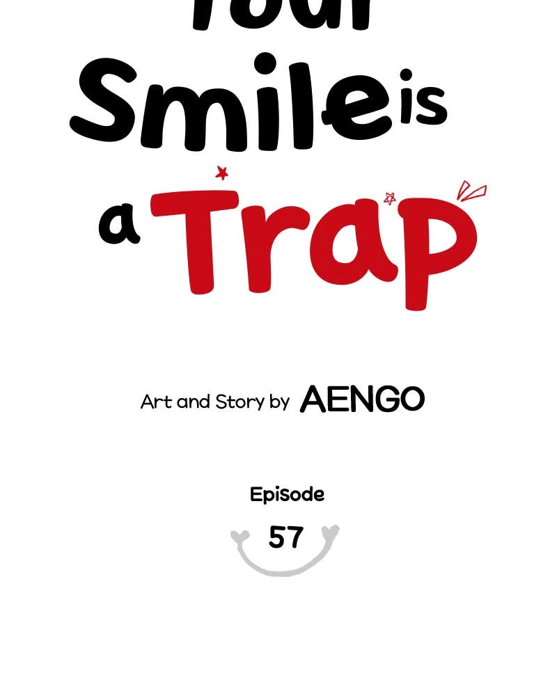 Your Smile Is a Trap Chapter 57 Page 21