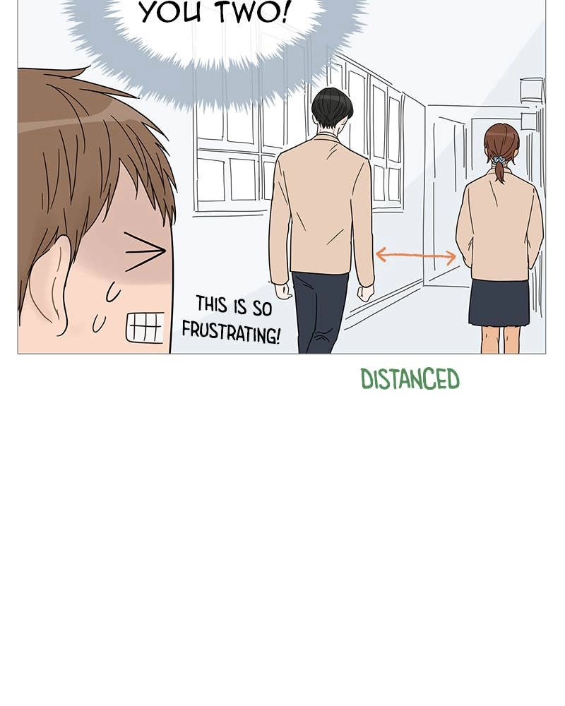 Your Smile Is a Trap Chapter 57 Page 26