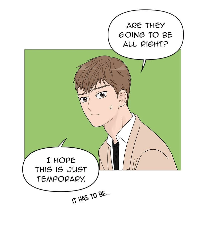 Your Smile Is a Trap Chapter 57 Page 27