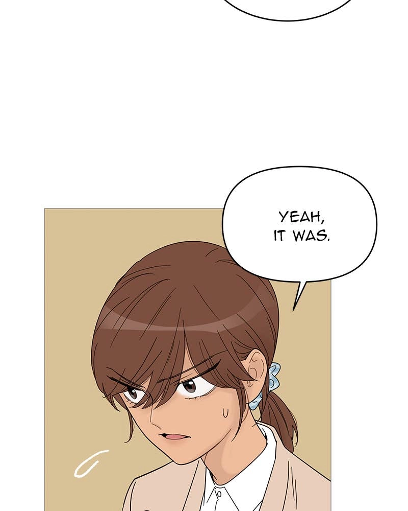 Your Smile Is a Trap Chapter 57 Page 31