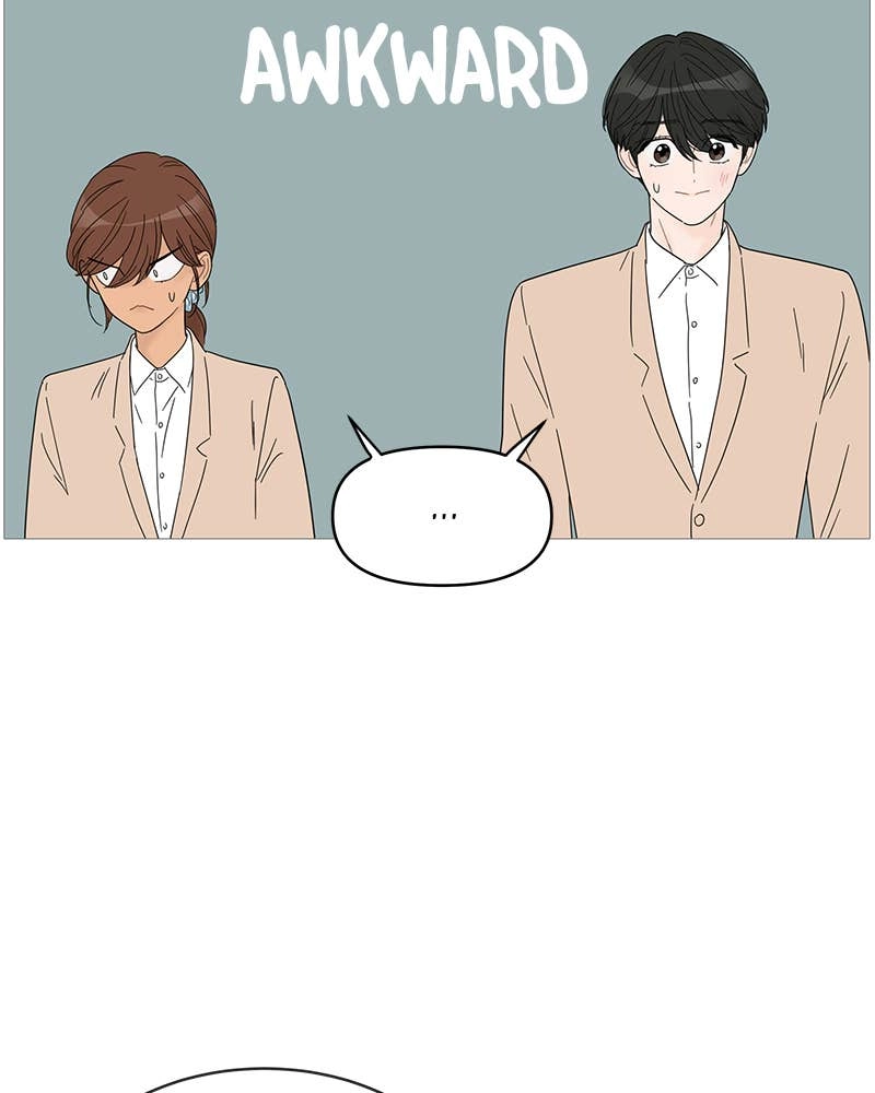 Your Smile Is a Trap Chapter 57 Page 33