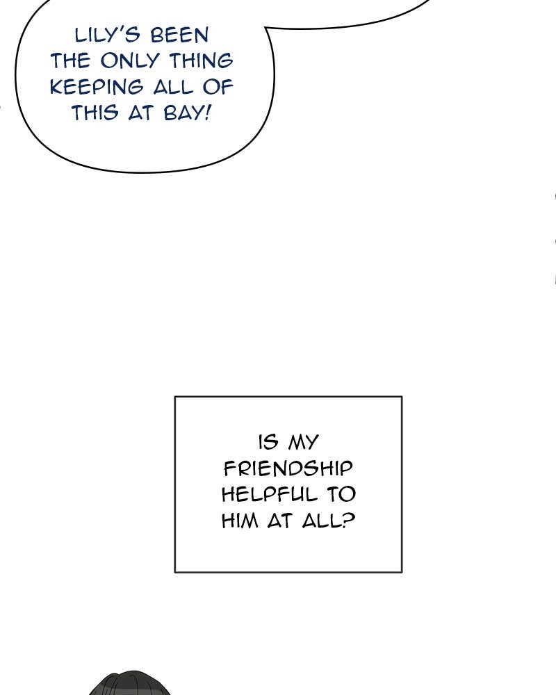 Your Smile Is a Trap Chapter 57 Page 36