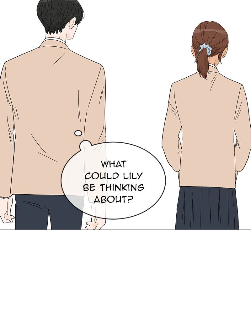 Your Smile Is a Trap Chapter 57 Page 37