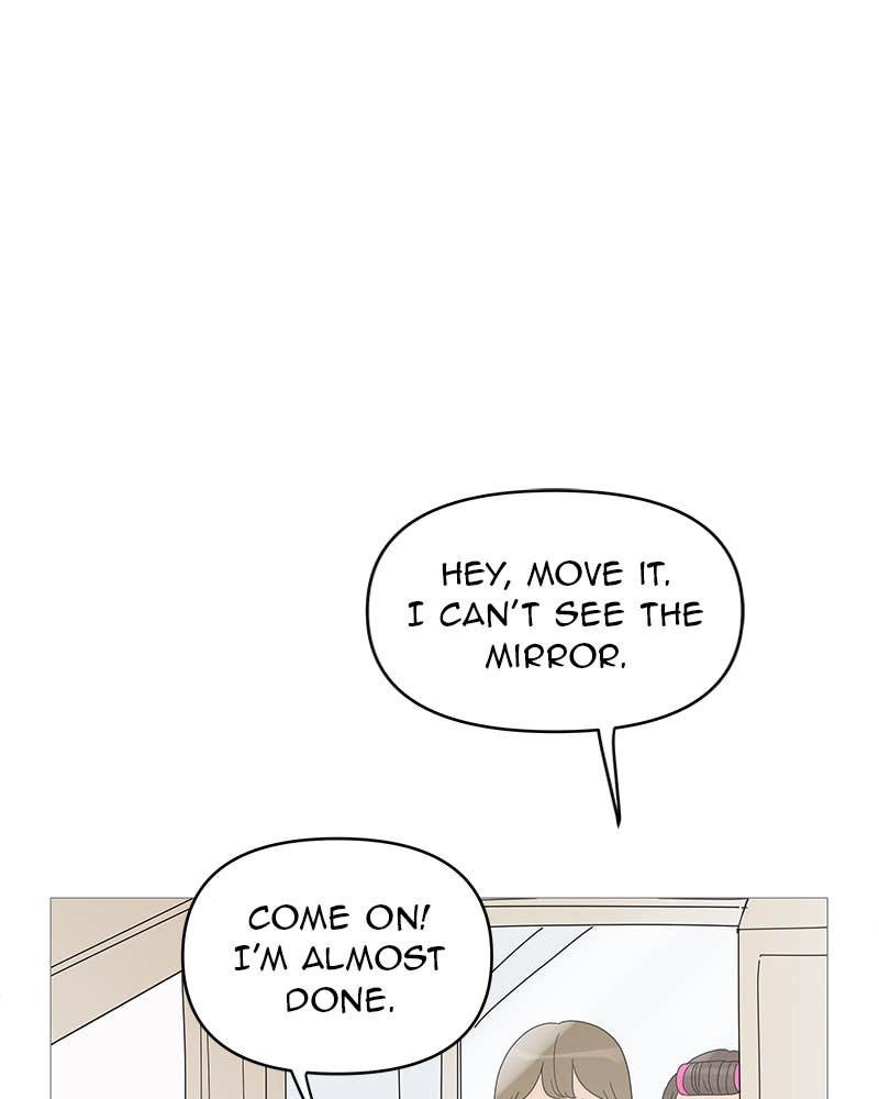 Your Smile Is a Trap Chapter 57 Page 38