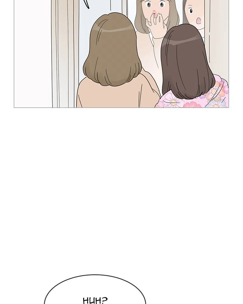 Your Smile Is a Trap Chapter 57 Page 39