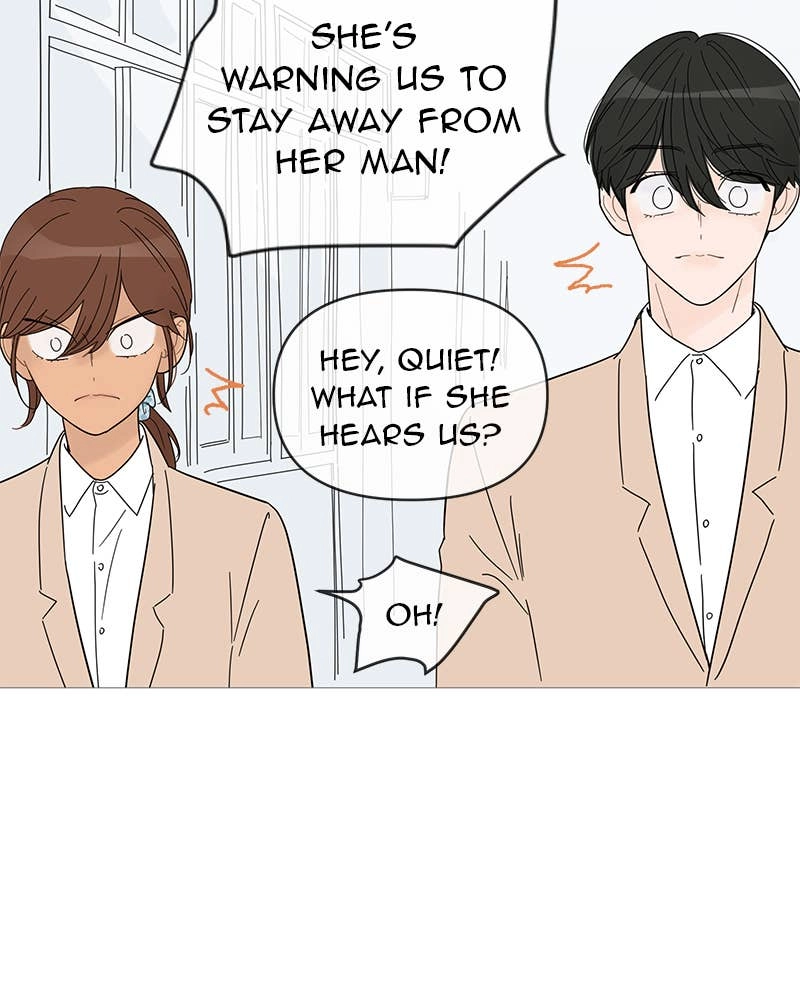 Your Smile Is a Trap Chapter 57 Page 44