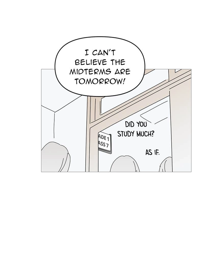 Your Smile Is a Trap Chapter 57 Page 49