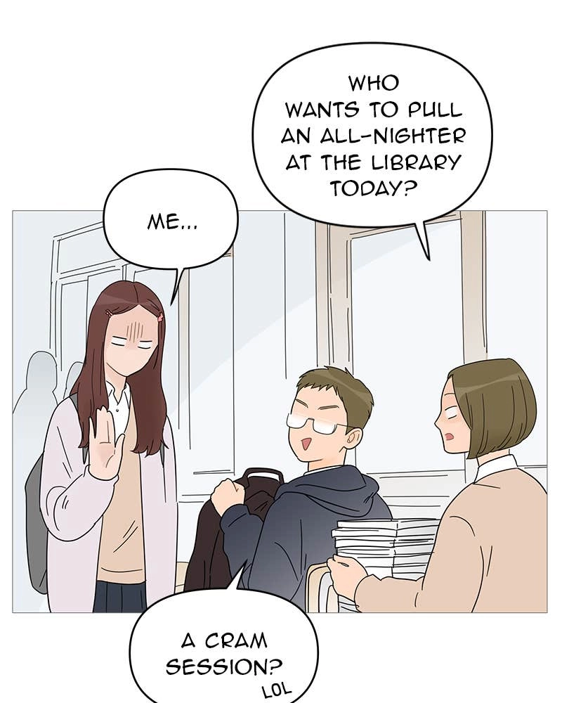 Your Smile Is a Trap Chapter 57 Page 50