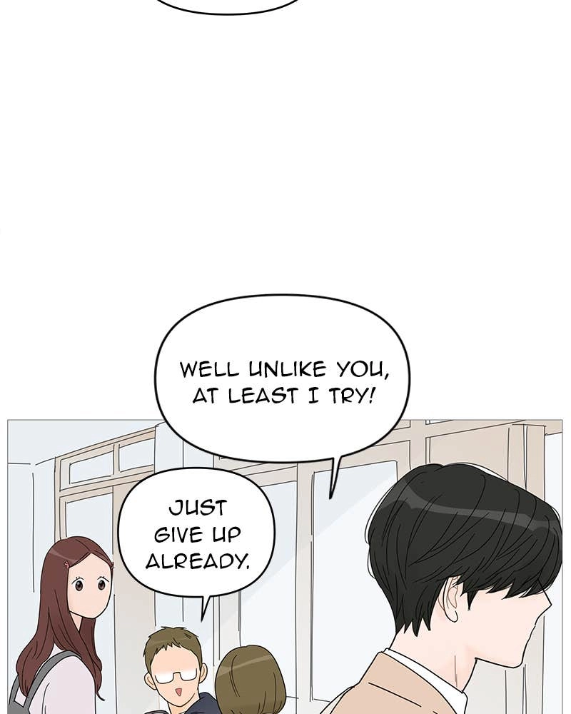 Your Smile Is a Trap Chapter 57 Page 51