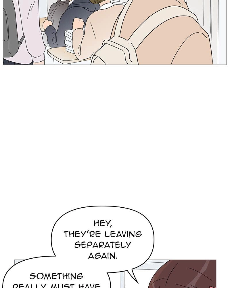 Your Smile Is a Trap Chapter 57 Page 52